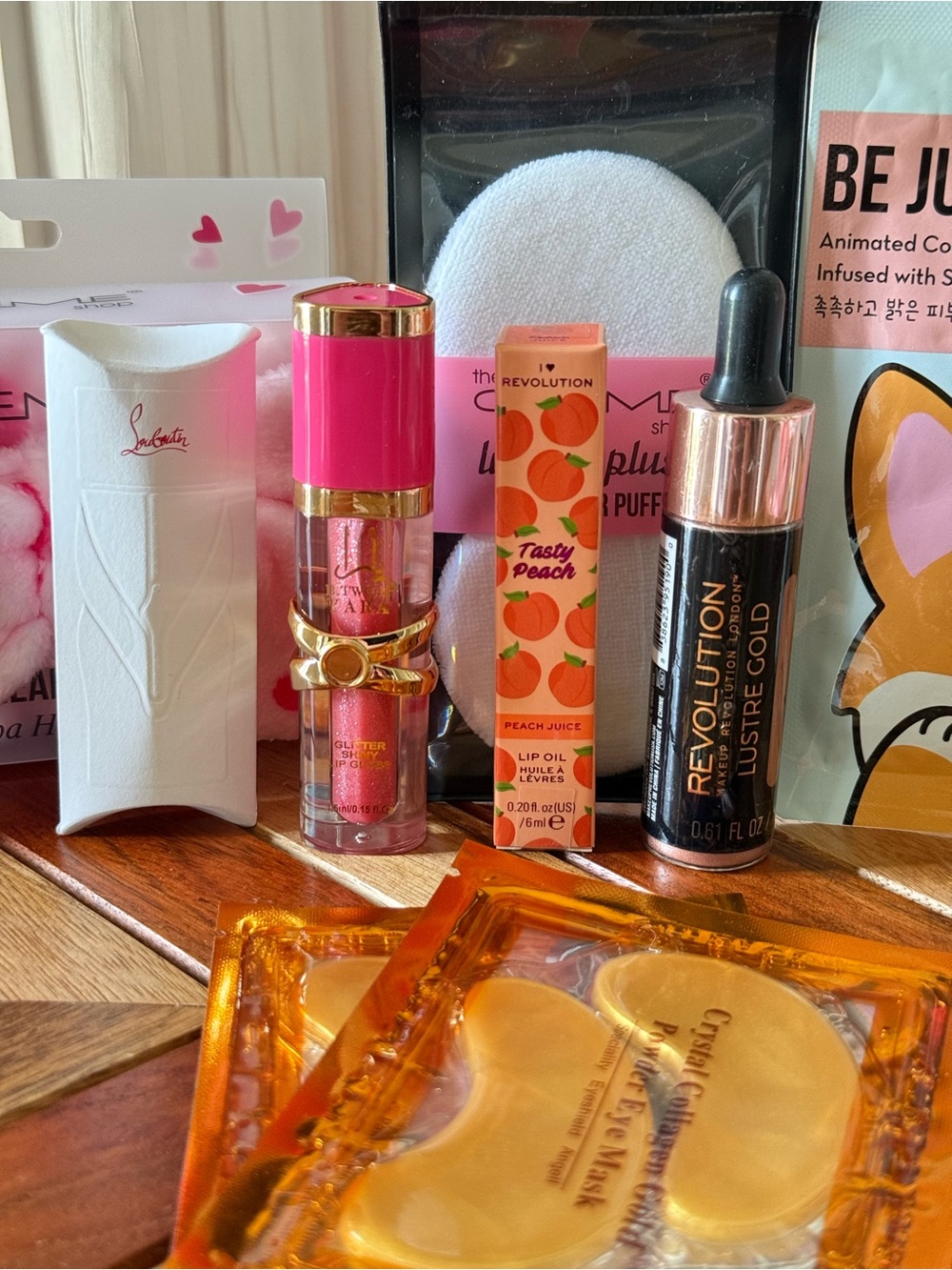 Bundle of 9 Items-New - Picture 2 of 4